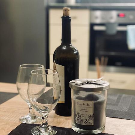 Vanilla Ice Apartment Varna ภายนอก รูปภาพ