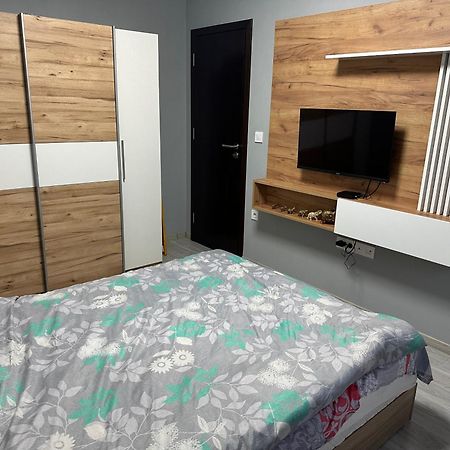 Vanilla Ice Apartment Varna ภายนอก รูปภาพ