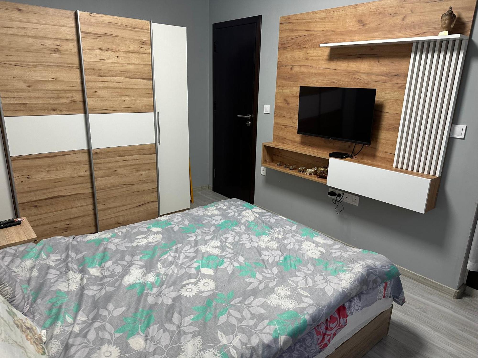 Vanilla Ice Apartment Varna ภายนอก รูปภาพ